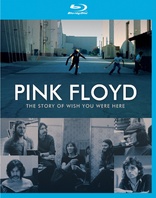 Pink Floyd: The Story of Wish You Were Here (Blu-ray Movie)