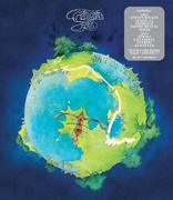 Yes: Fragile (Blu-ray Movie)