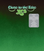 Yes: Close to the Edge (Blu-ray Movie)