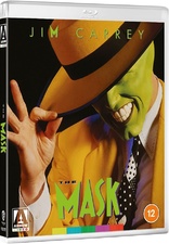 The Mask (Blu-ray Movie)