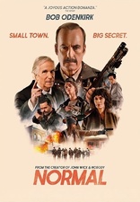 Normal (Blu-ray Movie)