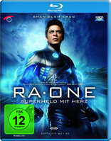 Ra.One (Blu-ray Movie)