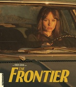 The Frontier (Blu-ray Movie)