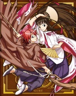 Negima! Magister Negi Magi: Complete Box II (Blu-ray Movie)
