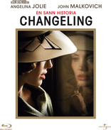 Changeling (Blu-ray Movie)