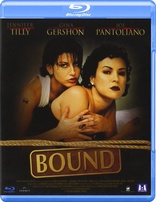 Bound (Blu-ray Movie)