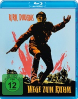 Paths of Glory (Blu-ray Movie)