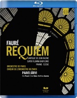 Faur�: Requiem (Blu-ray Movie)
