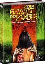 In der Gewalt der Zombies (Blu-ray Movie)