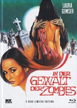 In der Gewalt der Zombies (Blu-ray Movie)