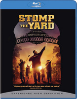 Stomp the Yard (Blu-ray Movie)