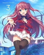 Classroom of the Elite: Vol. 3 (Blu-ray Movie)
