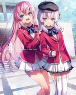 Classroom of the Elite: Season 2 - Vol. 4 (Blu-ray Movie)