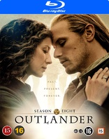Outlander: Season Eight (Blu-ray Movie), temporary cover art