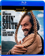Goin' South (Blu-ray Movie)