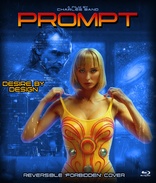 Prompt (Blu-ray Movie)