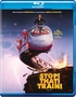 Stop! That! Train! (Blu-ray Movie)