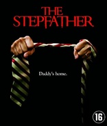 The Stepfather (Blu-ray Movie)