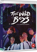 The Wild Boys (Blu-ray Movie)