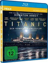 Titanic (Blu-ray Movie)