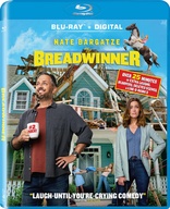 The Breadwinner (Blu-ray Movie)