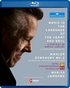 Music is the Language of the Heart and Soul (Blu-ray Movie)