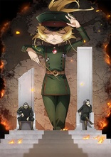 Saga of Tanya the Evil II: Vol. 2 (Blu-ray Movie)