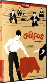 Los Golfos (Blu-ray Movie)