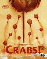 Crabs! (Blu-ray Movie)