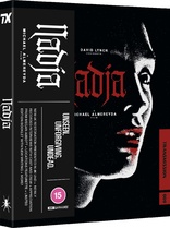 Nadja 4K (Blu-ray Movie)