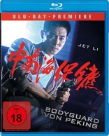 Bodyguard von Peking (Blu-ray Movie)