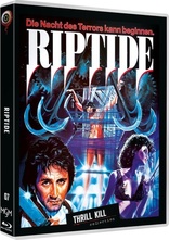 Riptide (Blu-ray Movie), temporary cover art