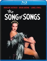 The Song of Songs (Blu-ray Movie)