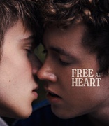 Free at Heart (Blu-ray Movie)