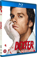 Dexter: The First Season (Blu-ray Movie)