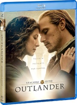 Outlander: Season 8 (Blu-ray Movie)