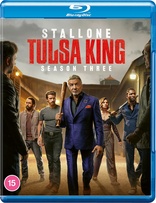 Tulsa King: Season Three (Blu-ray Movie)