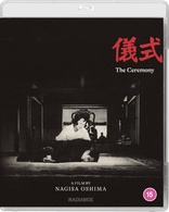 The Ceremony (Blu-ray Movie)