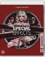 Special Effects (Blu-ray Movie)