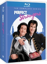 Perfect Strangers: The Complete Series (Blu-ray Movie)