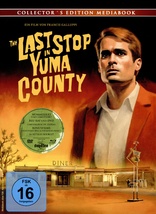 The Last Stop in Yuma County (Blu-ray Movie)