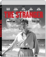 The Stranger (Blu-ray Movie)