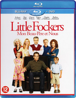 Little Fockers (Blu-ray Movie), temporary cover art