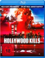 Special Effects (Blu-ray Movie)