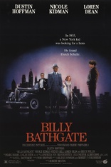 Billy Bathgate (Blu-ray Movie), temporary cover art