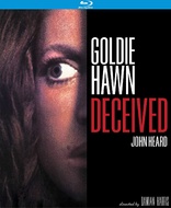 Deceived (Blu-ray Movie)