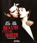 A Kiss Before Dying (Blu-ray Movie)