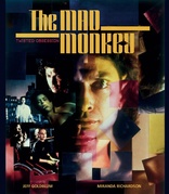 The Mad Monkey (Blu-ray Movie)