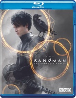 The Sandman: The Complete Series (Blu-ray Movie)