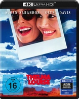 Thelma & Louise 4K (Blu-ray Movie)